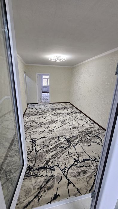 Продается 2х комнатная квартира