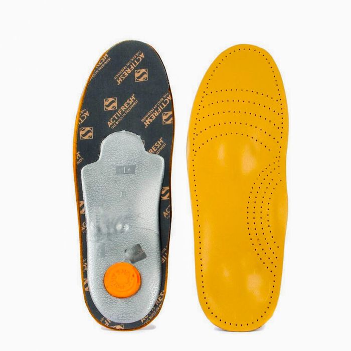 Ортопедические стельки Turkey