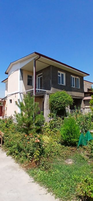 Namunali uy Bo'z-su da