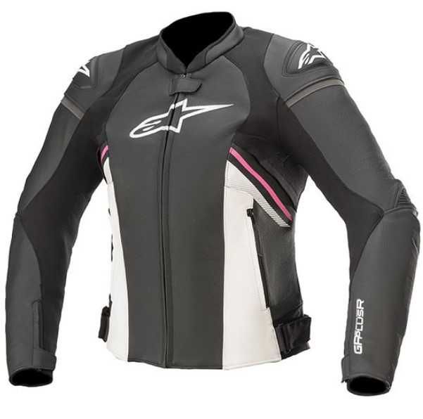 Alpinestars Stella GP Plus R V3 Ladies Leather Jacket
