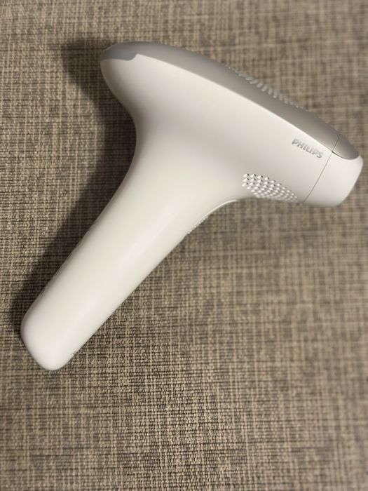 Vand IPL Phillips Lumea