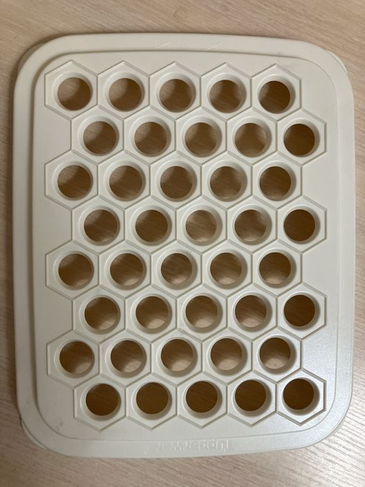 Пельменница tupperware