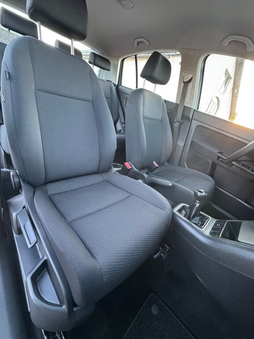 Vând golf 6 plus