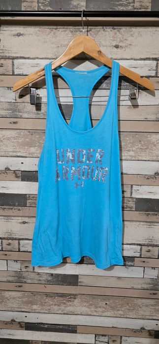 Under Armour S-дамски потник (х-370)