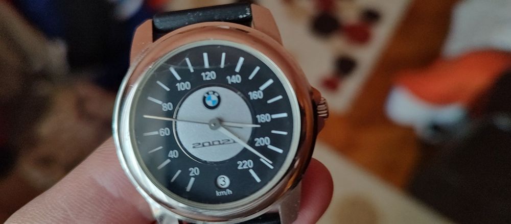Ceas bmw automatic
