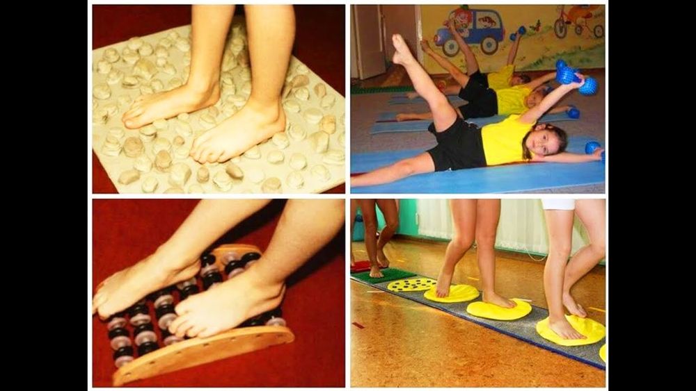 ЛФК в Ташкенте Восстановление с заботой о вашем теле