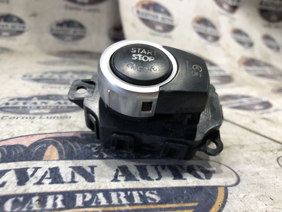 buton start-stop  bmw x3 f25 2014