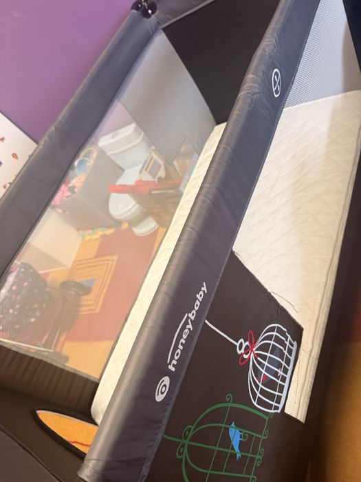 Patut toddlers si travel