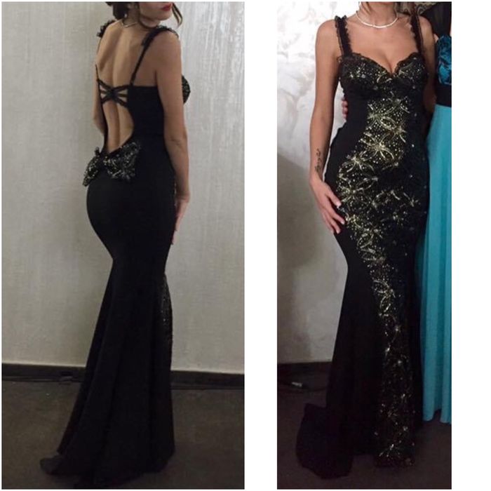 Rochie eleganta de seara