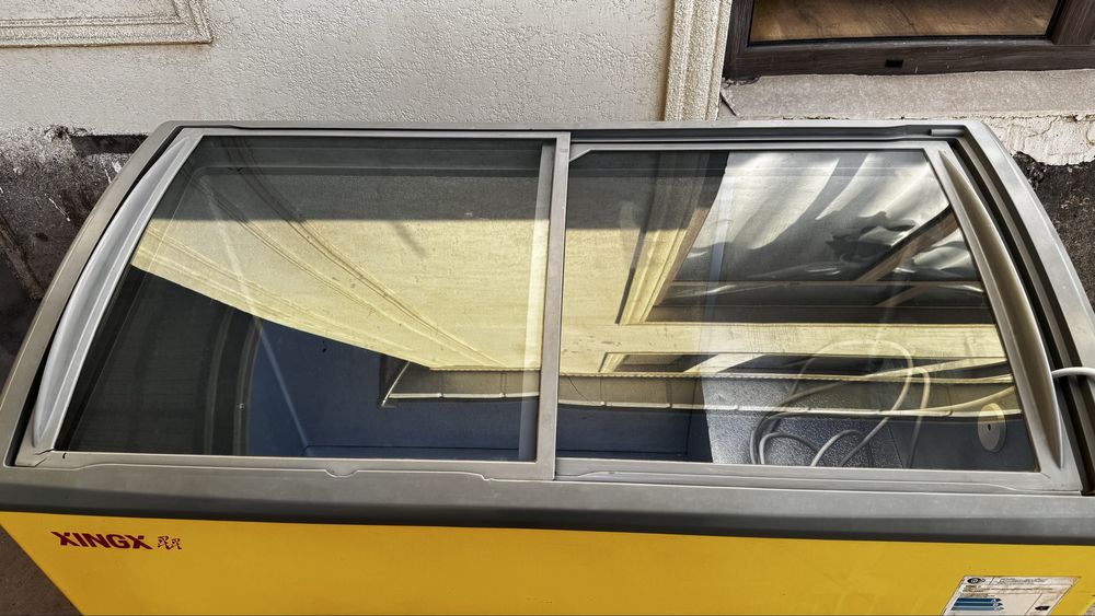 Морозильник сатылады