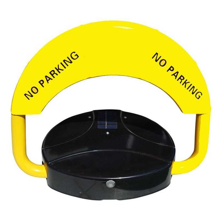 Антипаркинг скоба + 2 дистанциони