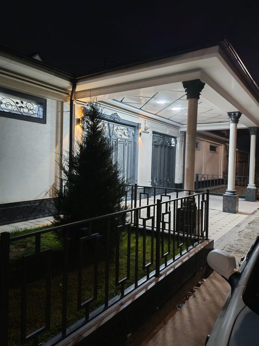 Arenda Tuzel Mahallla Uchastka #AAA1206