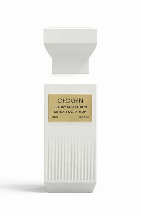 Parfumuri Chogan Unisex made in Italia
