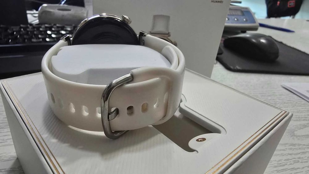 ***ПЕРФЕКТЕН***Huawei Watch GT5 41mm