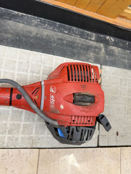 Motocoasa Efco DS4000T