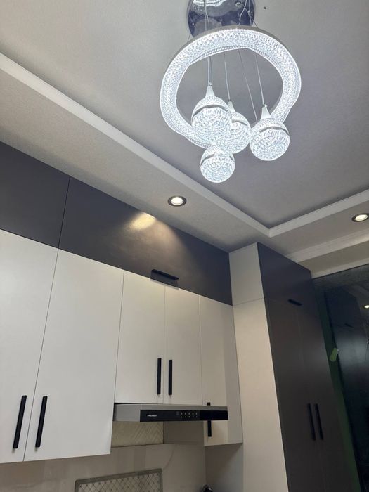 Срочно! Новостройка хон сарой