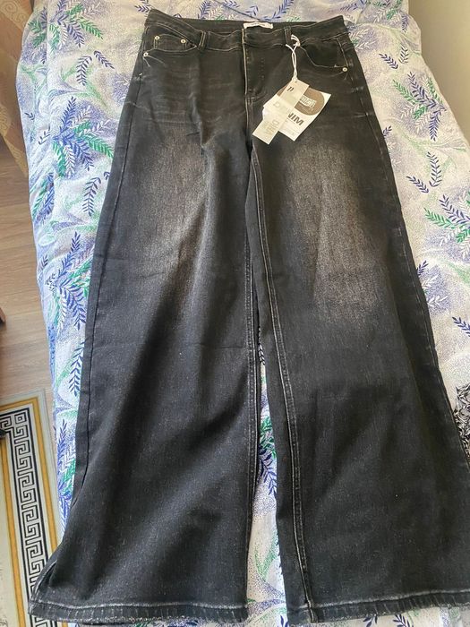 Джинсы за 8000кк