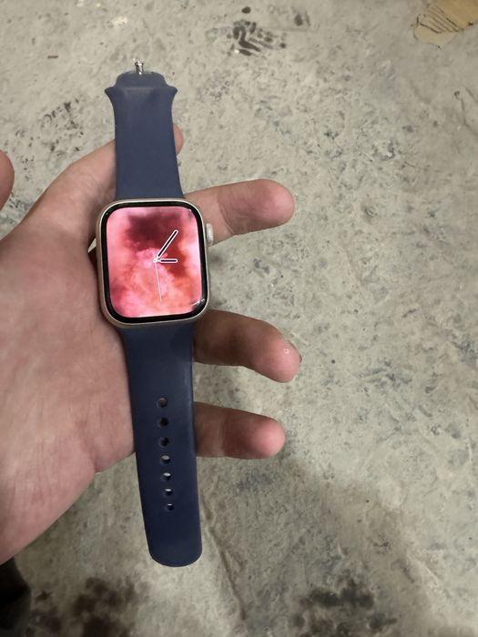 Apple Watch, Iwatch series 8