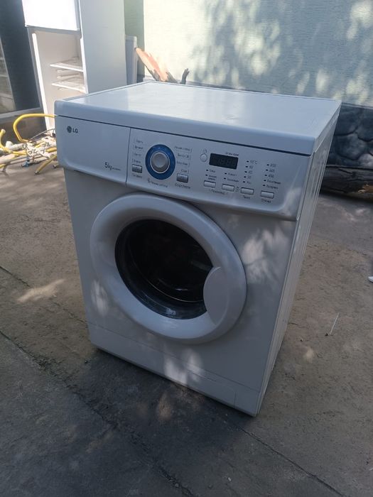 Продаётся стиральная машина