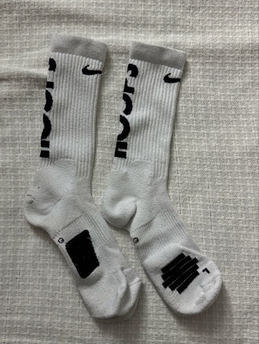 Nike elite hoops чорапи 42-46