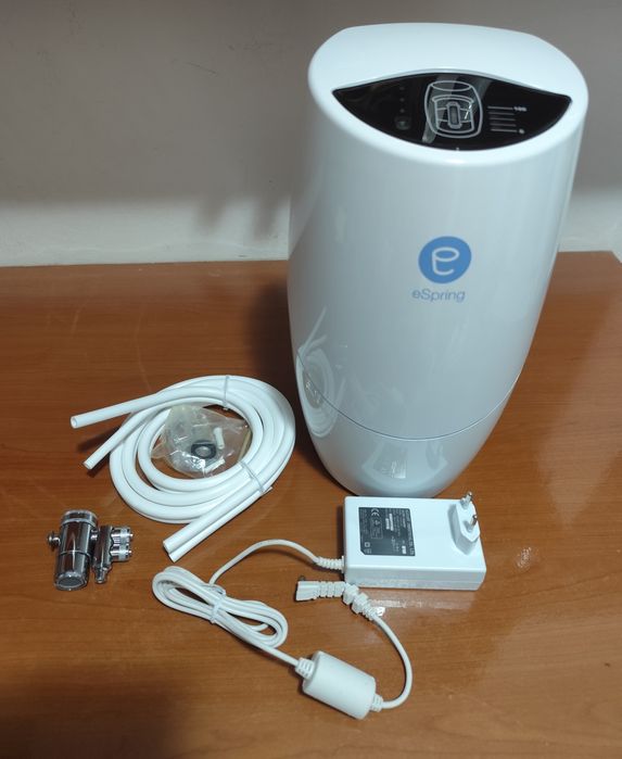 Filtru de apa eSpring