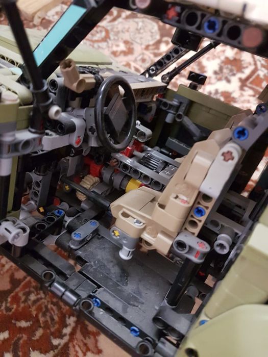 лего техник оригинал lego