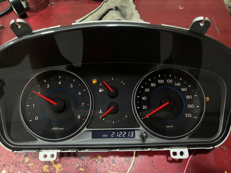 Epika Toska tablo sotiladi