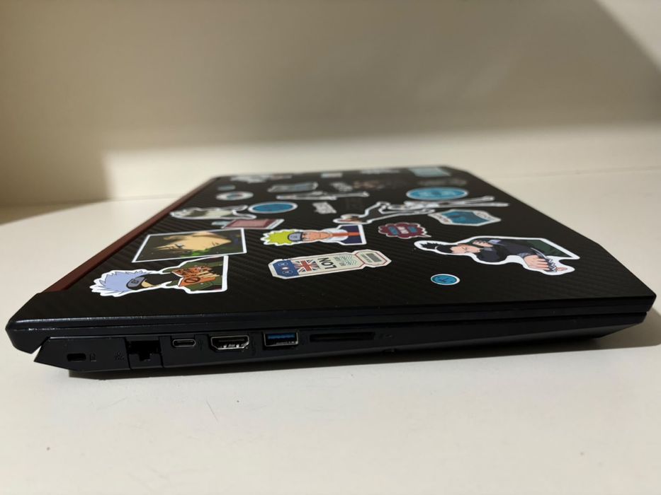 Acer Nitro AN515-52