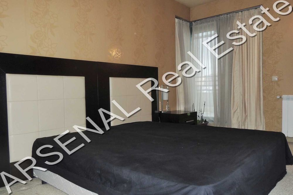 Дава се под наем Тристаен апартамент в София, Студентски град - 160 кв.м за 1000 € - Снимка #4