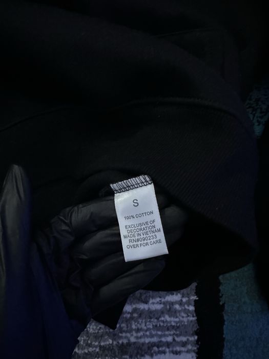 Hanorac Essentials Fear Of God