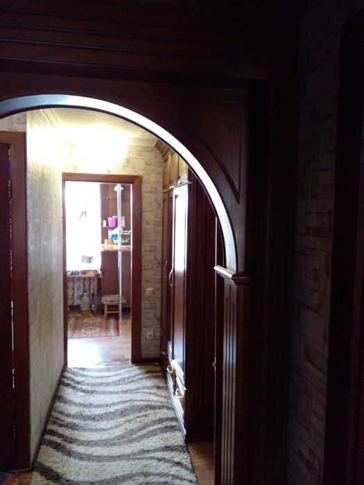 Продам квартиру  в центре города