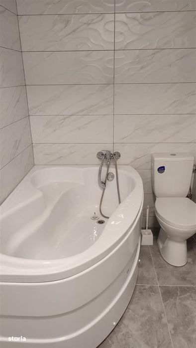 Apartament 2 camere - prima inchiriere - Antibiotice