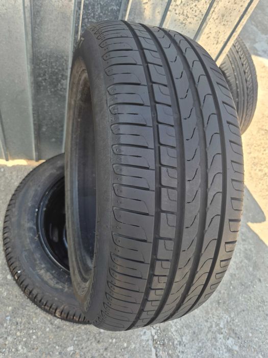 1 Anvelopa de VARA - 215/55/17 94W - Pirelli Cinturato - Stare F BUNA - DOT 2021 !