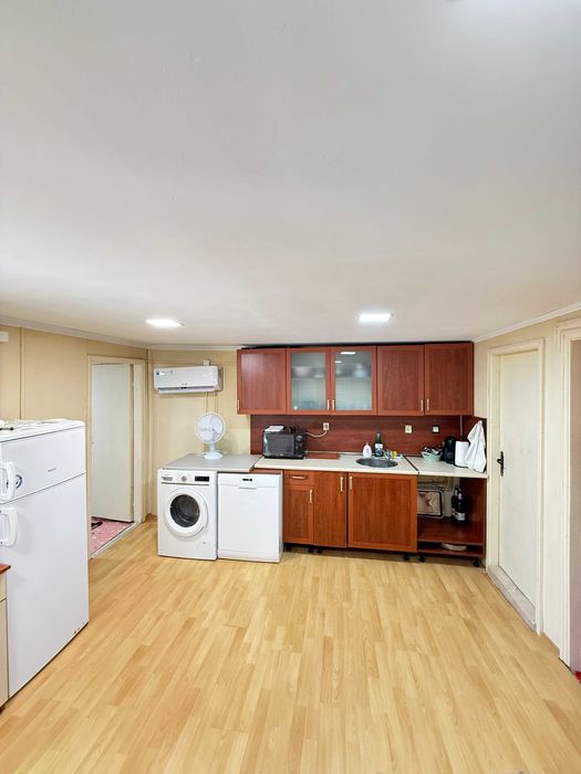 Вила до Созопол, плаж Градина и Златна Рибка