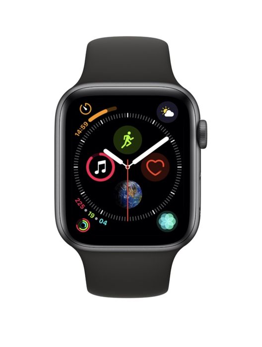 Apple watch seria 4 (44mm)