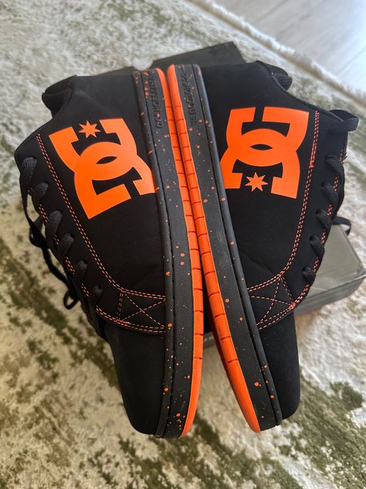 DC Shoes Gaveler кецове