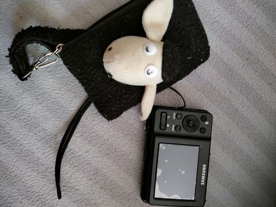 Продам фотоаппарат Самсунг