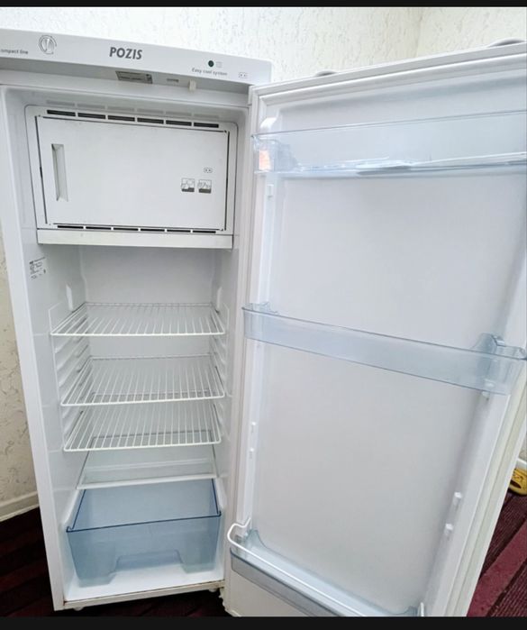 СРОЧНО продам холодильник в отличном состоянии!