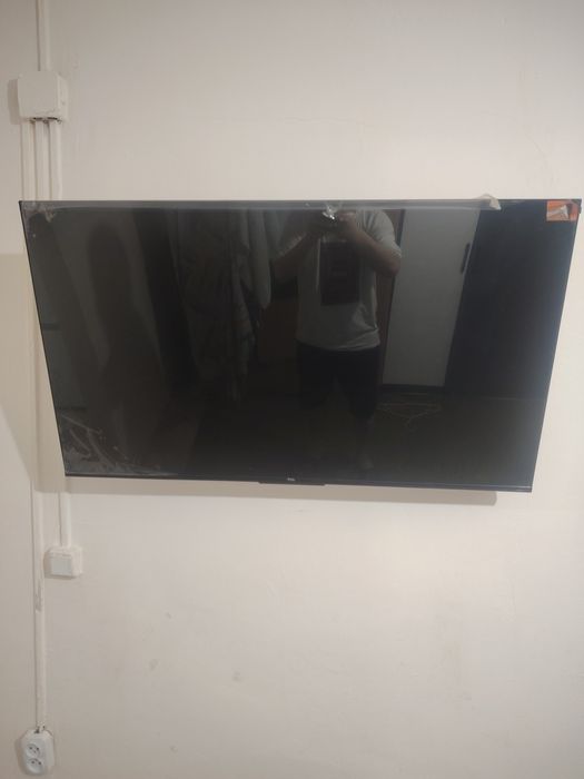 Продам тв, не рабочий