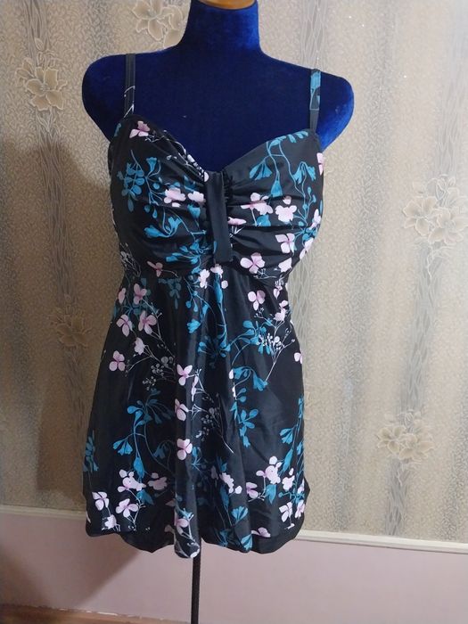 Женские купальники новые