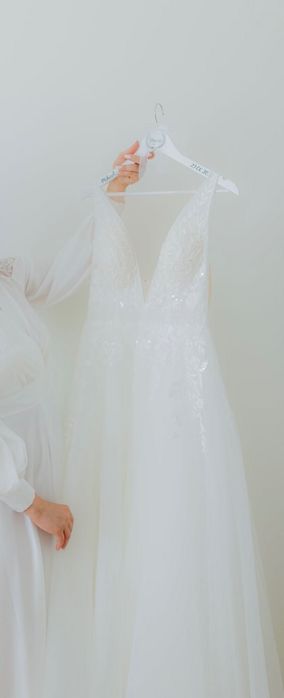 Rochie de mireasa