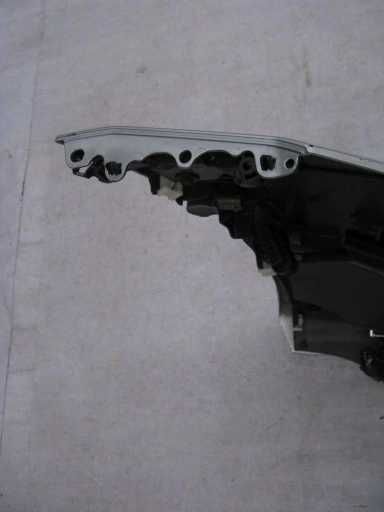 Bmw 5 G30 G31 bara fata luxury sport line spalator senzori