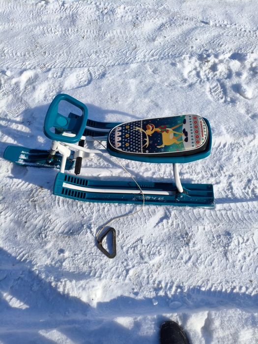 Снегокад недорого