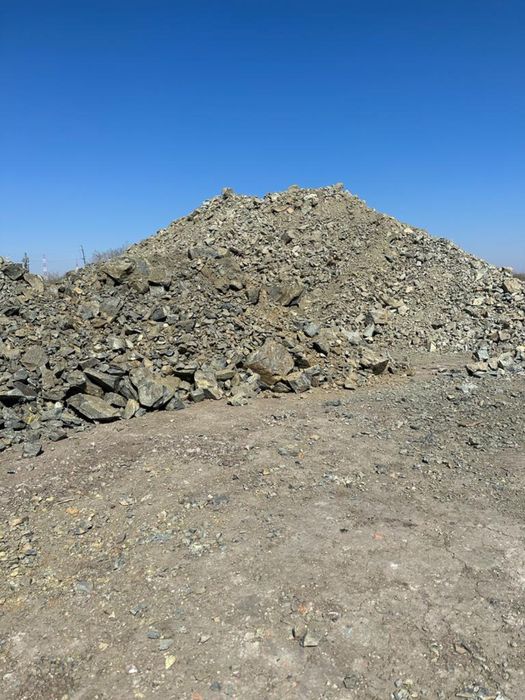 Продам дресва