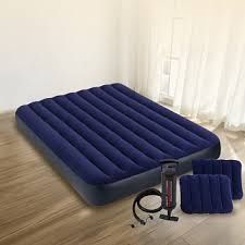 Надувной доставка! Матрас кровать