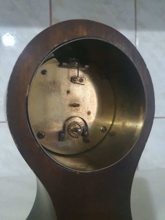 Ceas Antik de Semineu