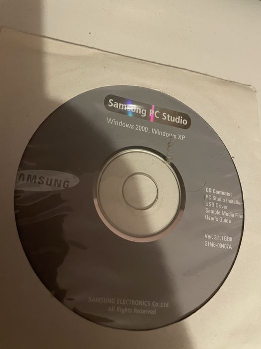 Дискове с програми 35бр!