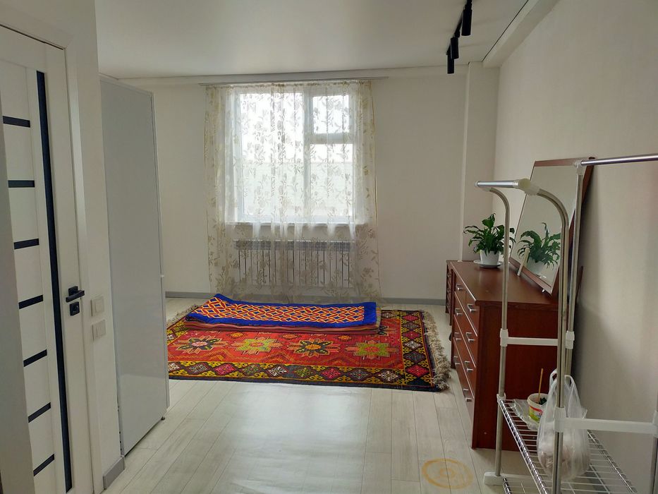 Обмен-Ауыстырам, Алматы