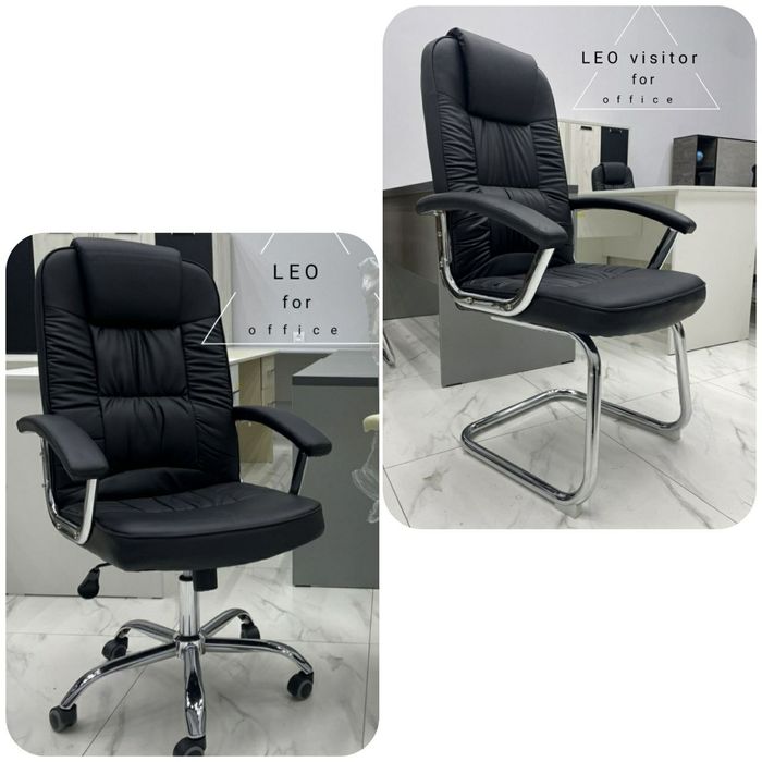 Кресло для руководителя, Ofis uchun mebel , Мебель для офиса