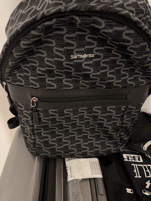 Продам рюкзак Samsonite